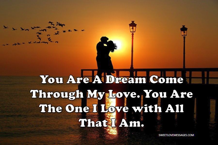 70+ I Love You Baby Quotes for Him - Sweet Love Messages