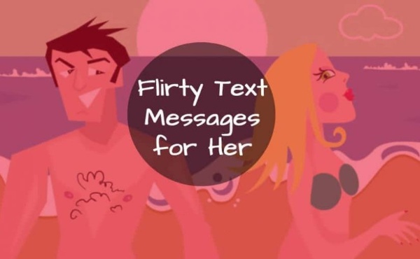 Her sms messages for 50+ Funny