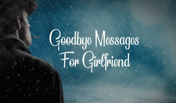 About goodbyes quotes endings and Goodbye Quotes