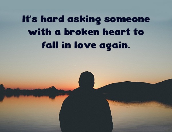 Heart Broken Messages For Boyfriend and Girlfriend - Sweet Love Messages