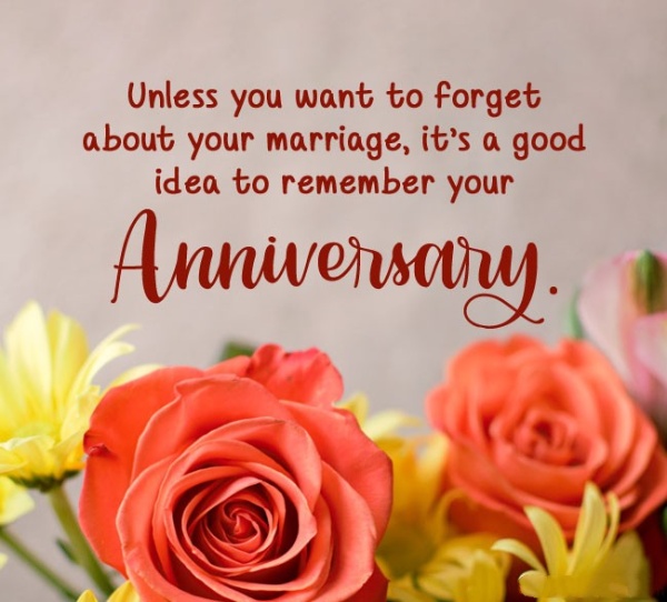 Funny Anniversary Wishes and Messages - Sweet Love Messages