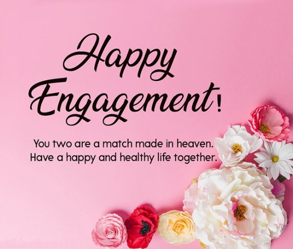 Engagement Wishes For Sister – Messages & Quotes - Sweet Love Messages