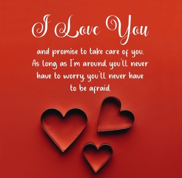 100+ Romantic Love Messages For Wife - Sweet Love Messages