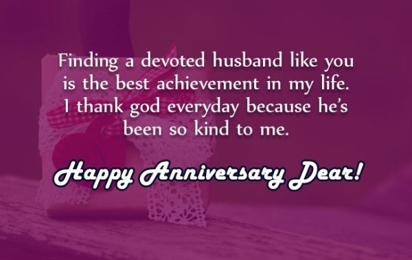Christian Wedding Anniversary Wishes – Religious Messages - Sweet Love ...